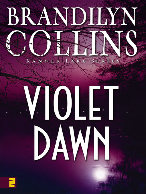 Title details for Violet Dawn by Brandilyn Collins - Wait list